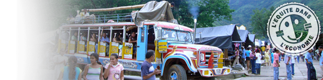 bandeau amerique du sud